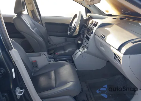 2007 Dodge Caliber R/T z USA, uszkodzony, nr VIN 1B3HE78K87D556631